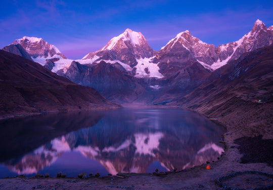 Huayhuash