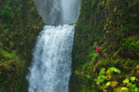 Multnomah Falls