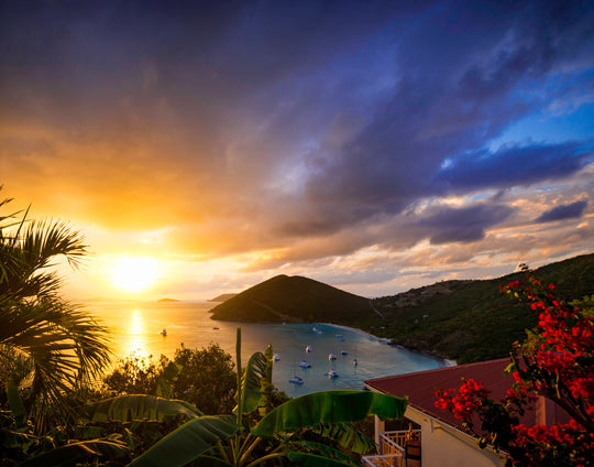 Jost Van Dyke